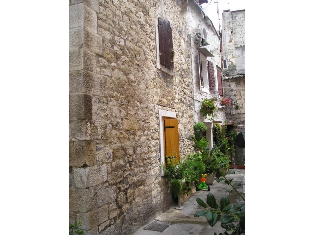 Marko Polo B Old Town Trogir Extérieur photo